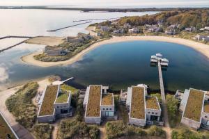 Villa Super VIP | 4 Pers. (Villa 5) met jacuzzi, extra kosten voor gebruik