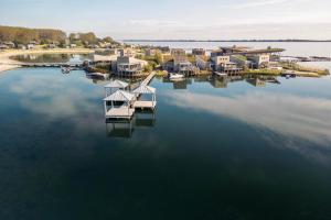 Villa Super VIP | 4 Pers. (Villa 5) met jacuzzi, extra kosten voor gebruik