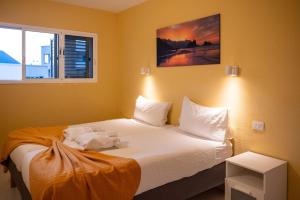 Apartamento con vistas al mar en el Médano