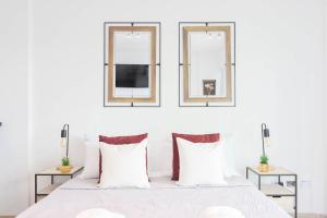 MOT Aguero 2200 Loft Recoleta