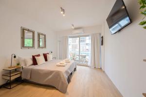 MOT Aguero 2200 Loft Recoleta