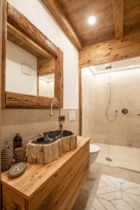 iFlat Chalet Carole Ortisei