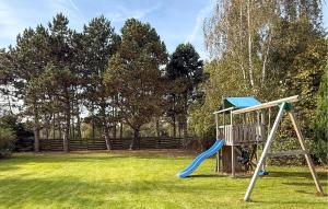 2 Bedroom Cozy Home In Idestrup