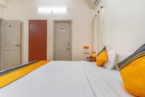Itsy Hotels Manyu Inn