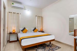 Itsy Hotels Manyu Inn