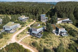 Villa Comfort | 6 Pers. (Villa 56)