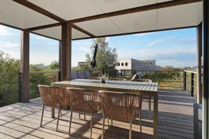 Villa Comfort | 6 Pers. (Villa 56)