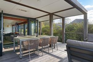 Villa Comfort | 6 Pers. (Villa 56)