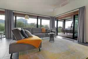 Villa Comfort | 6 Pers. (Villa 56)