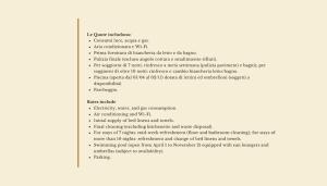 Residence with swimming pool a few minutes from Alghero img5