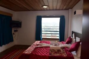 Naturehunt homestays