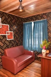 Naturehunt homestays