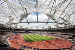 Stylish 4BR Home in Stratford, Garden and Parking