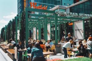 Stylish 4BR Home in Stratford, Garden and Parking