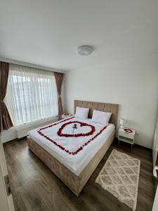 Modern Escape with Fireplace in Brașov