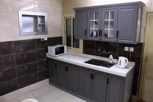 البيت بيتك للضيافة الخاصة