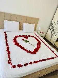 Modern Escape with Fireplace in Brașov