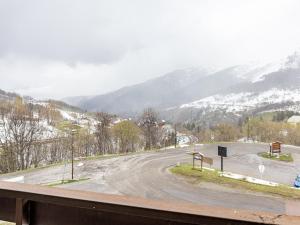 T3 moderne au pied des pistes pour 6 personnes à Saint-François-Longchamp - FR-1-807-17