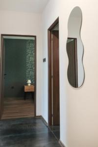 Green Palm Apartment