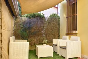 Welc-ōM Lepanto Relax Apartment