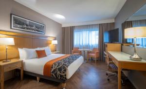 Clayton Hotel Liffey Valley