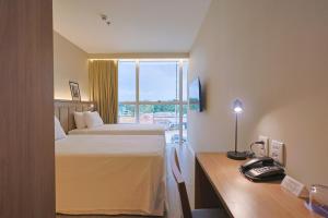 Transamerica Executive Belém Aeroporto