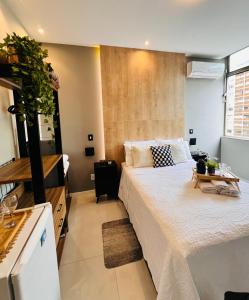 Apartamento Luxuoso Vista Mar Copacabana - Leme