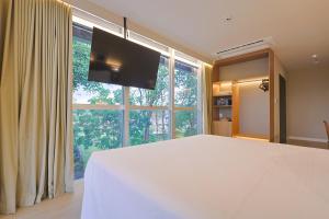 Transamerica Executive Belém Aeroporto