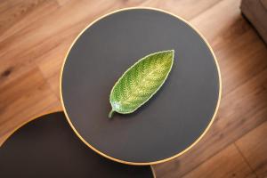 Green Palm Apartment