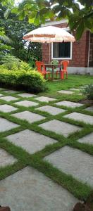 Coconut Village Resort