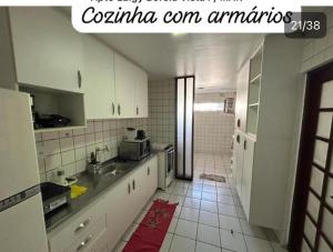 Borela 4 QTS Vista para o Mar