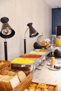 Transamerica Executive Belém Aeroporto