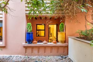 Amazing apartment in the heart of Marrakesh