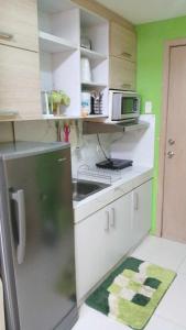 Mplace staycation in south triangle Quezon city