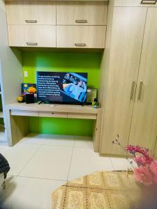 Mplace staycation in south triangle Quezon city