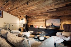Chalet Rongbuk - OVO Network