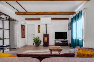 Bright Family House in Mougins