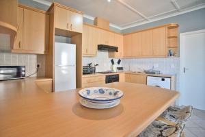 Haus Seestern Apartment