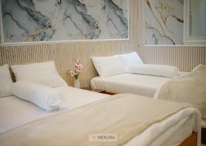 Grand House Nexura Collection