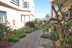 Haus Seestern Apartment