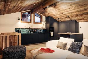 Chalet Ritord - OVO Network