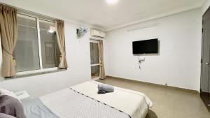 Sunny Haven Apartments