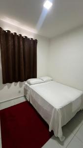 Full apartment with parking space - COP30