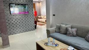Joli appartement Casablanca ain sebaa