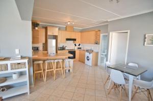 Haus Seestern Apartment