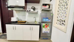 Sunny Haven Apartments