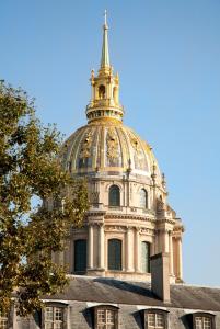 Hotels Timhotel Invalides Eiffel : photos des chambres