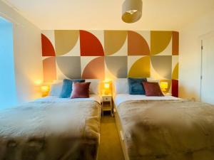 Autumn House Cambridge free parking