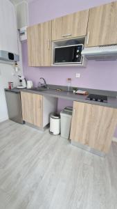 Charmant studio centre de Bourgueil