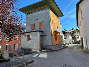 KOSIS Townhouse mit Spa Zugang im KOSIS Sports Lifestyle Hotel und Gartennutzung